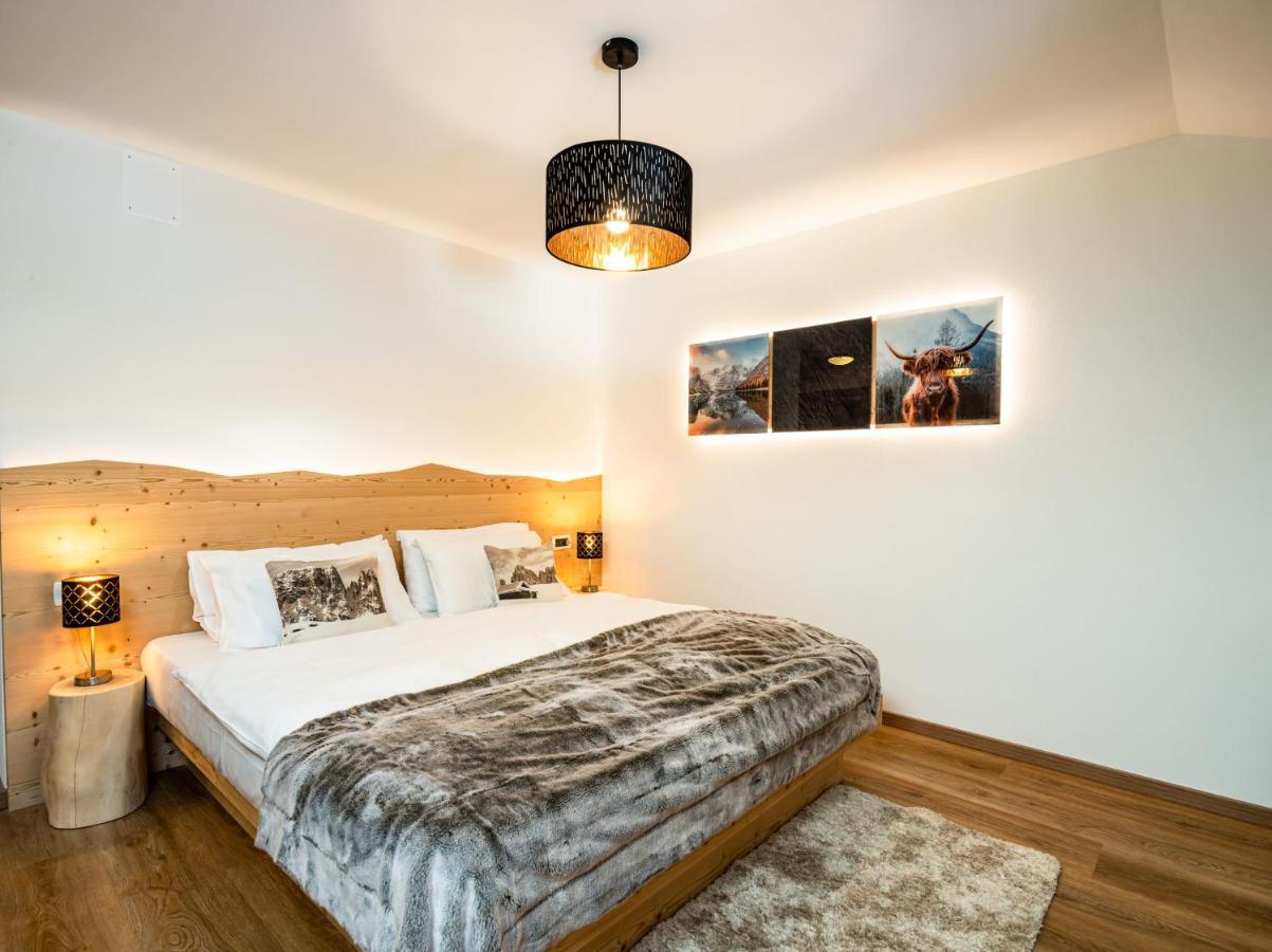 Apartments Rainer - Val Gardena Urtijëi Buitenkant foto