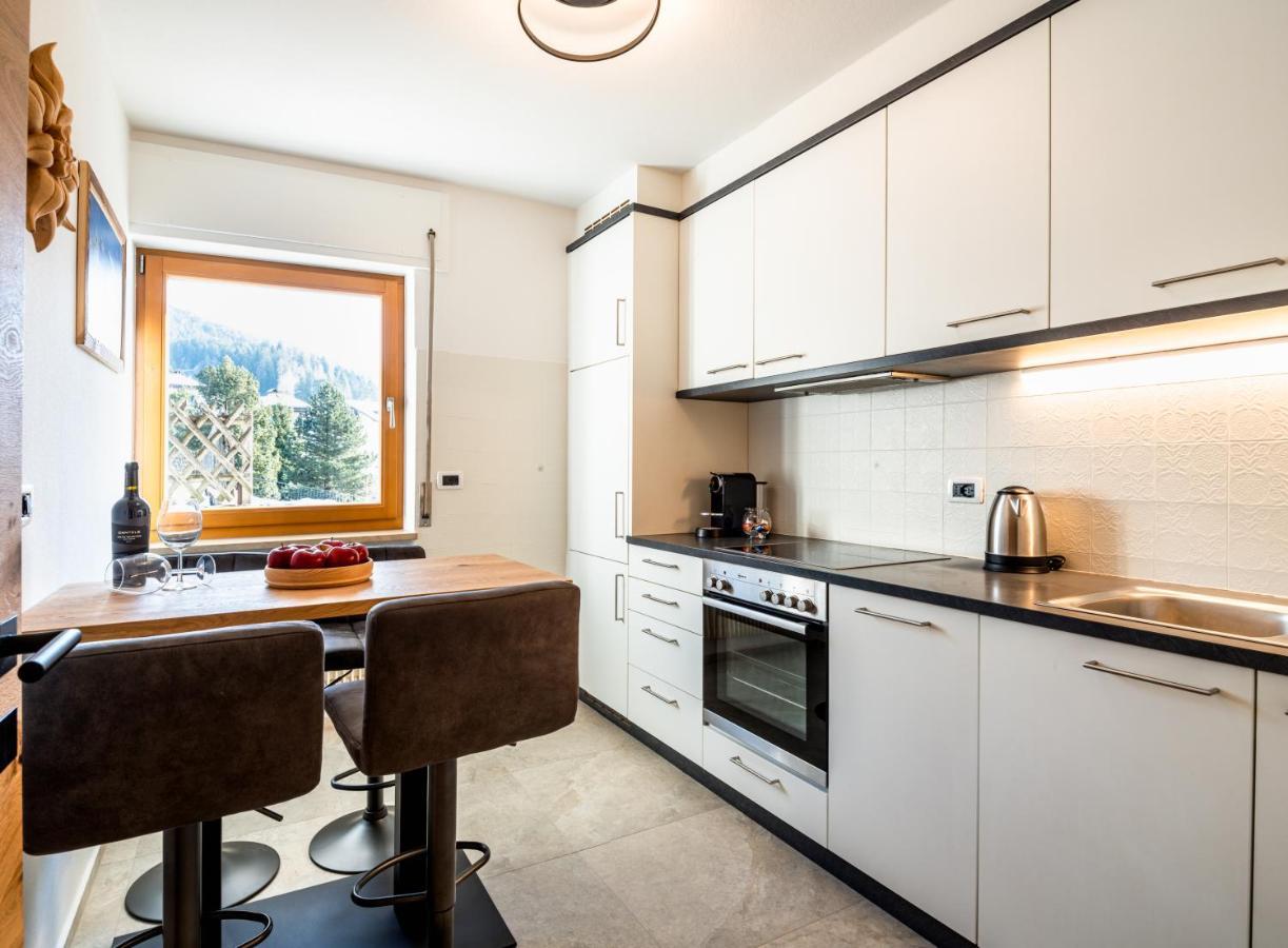 Apartments Rainer - Val Gardena Urtijëi Buitenkant foto