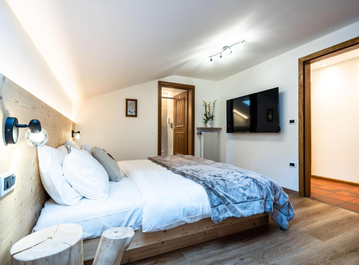 Apartments Rainer - Val Gardena Urtijëi Buitenkant foto