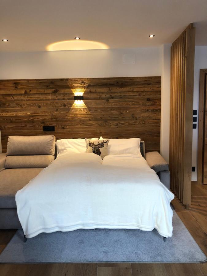 Apartments Rainer - Val Gardena Urtijëi Buitenkant foto