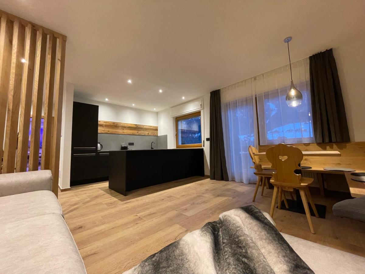 Apartments Rainer - Val Gardena Urtijëi Buitenkant foto