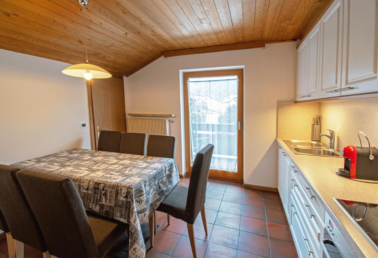 Apartments Rainer - Val Gardena Urtijëi Buitenkant foto